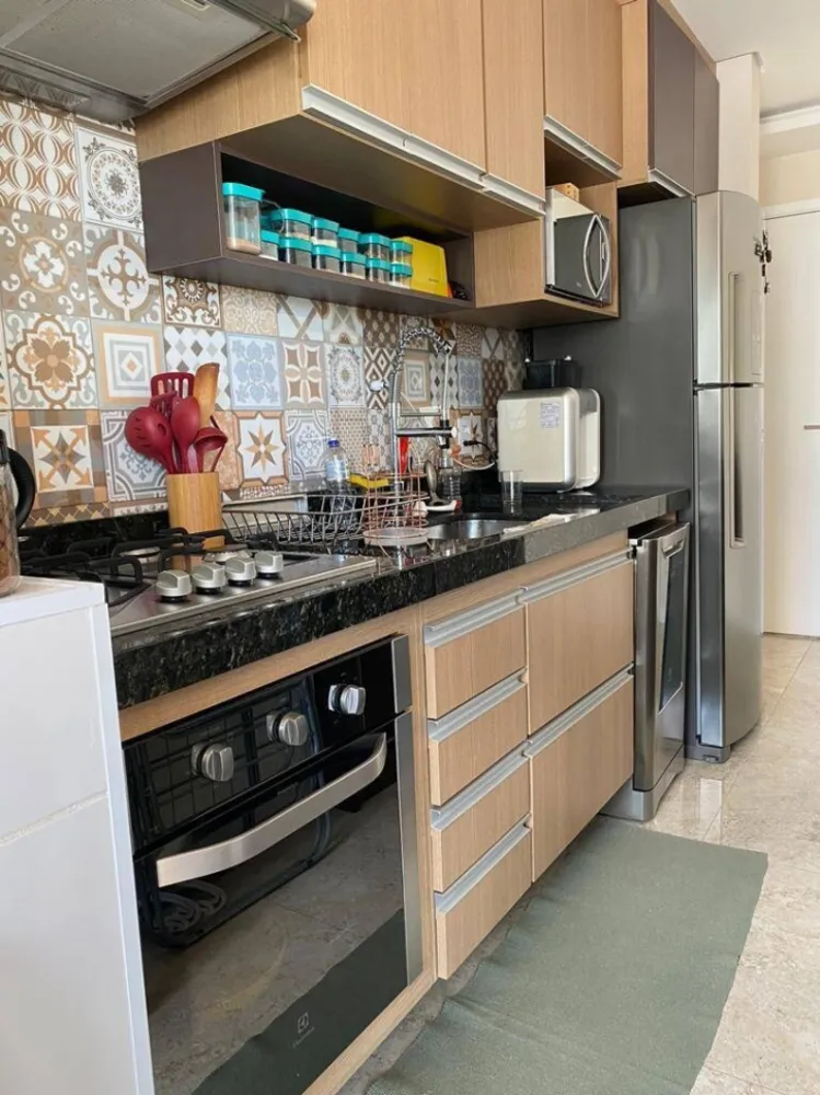 Apartamento, 2 quartos, 65 m² - Foto 7