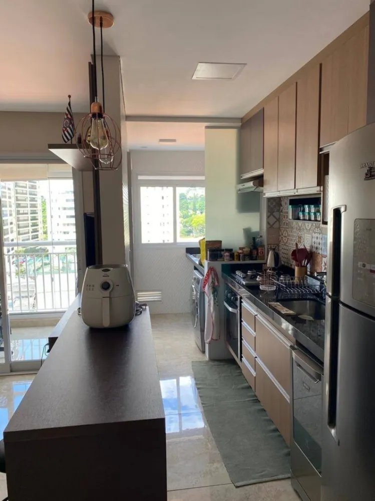 Apartamento, 2 quartos, 65 m² - Foto 6