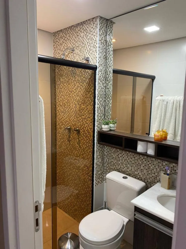 Apartamento, 2 quartos, 65 m² - Foto 11
