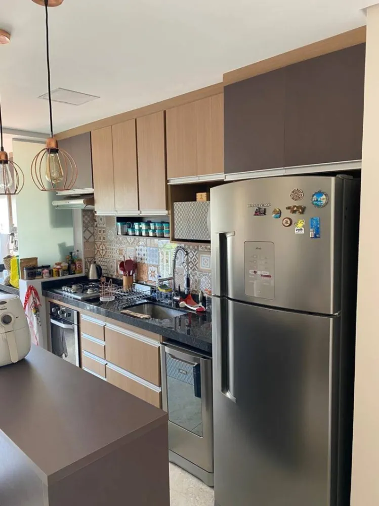 Apartamento, 2 quartos, 65 m² - Foto 3
