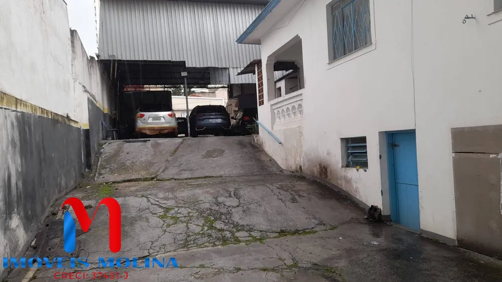Loja-Salão, 350 m² - Foto 5