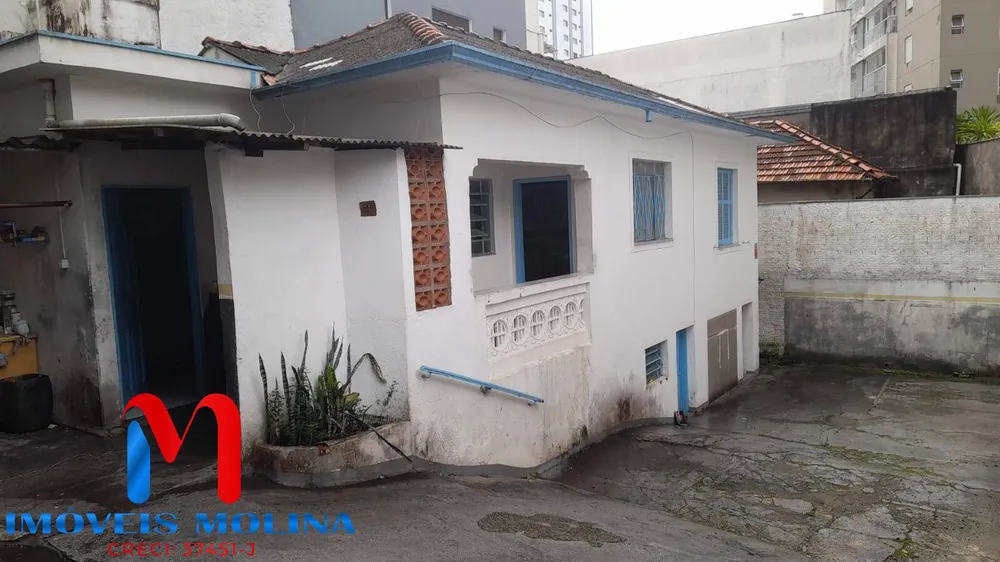 Loja-Salão, 350 m² - Foto 1
