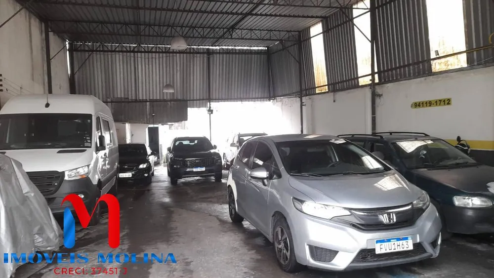 Loja-Salão, 350 m² - Foto 4