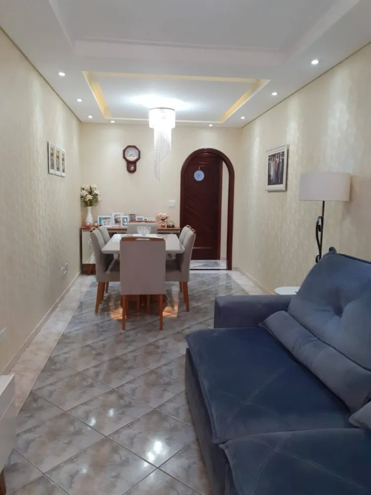 Apartamento, 2 quartos, 78 m² - Foto 11