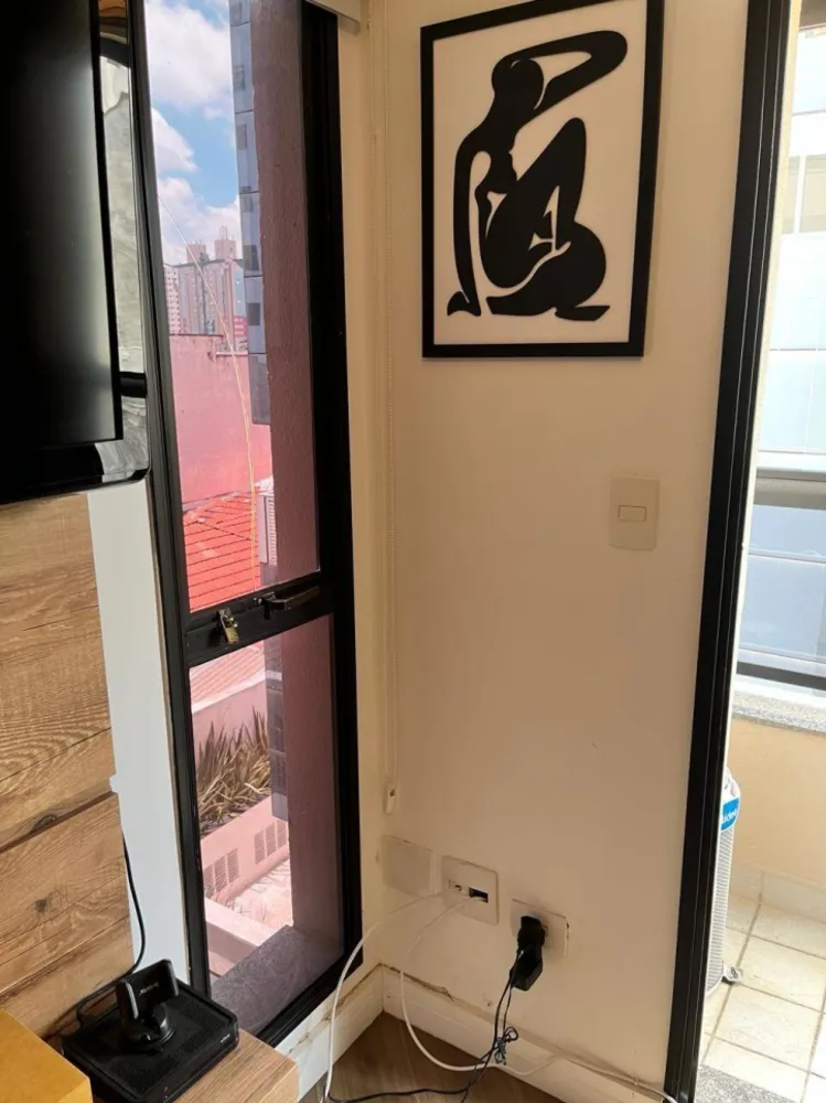 Apartamento, 3 quartos, 94 m² - Foto 9