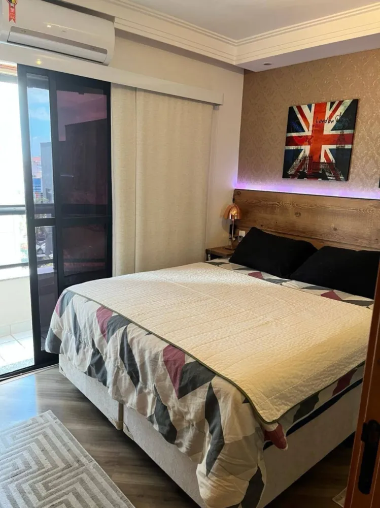 Apartamento, 3 quartos, 94 m² - Foto 6
