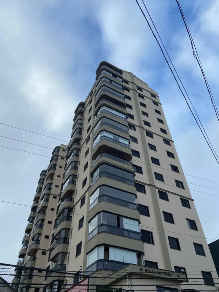 Apartamento, 3 quartos, 94 m² - Foto 12