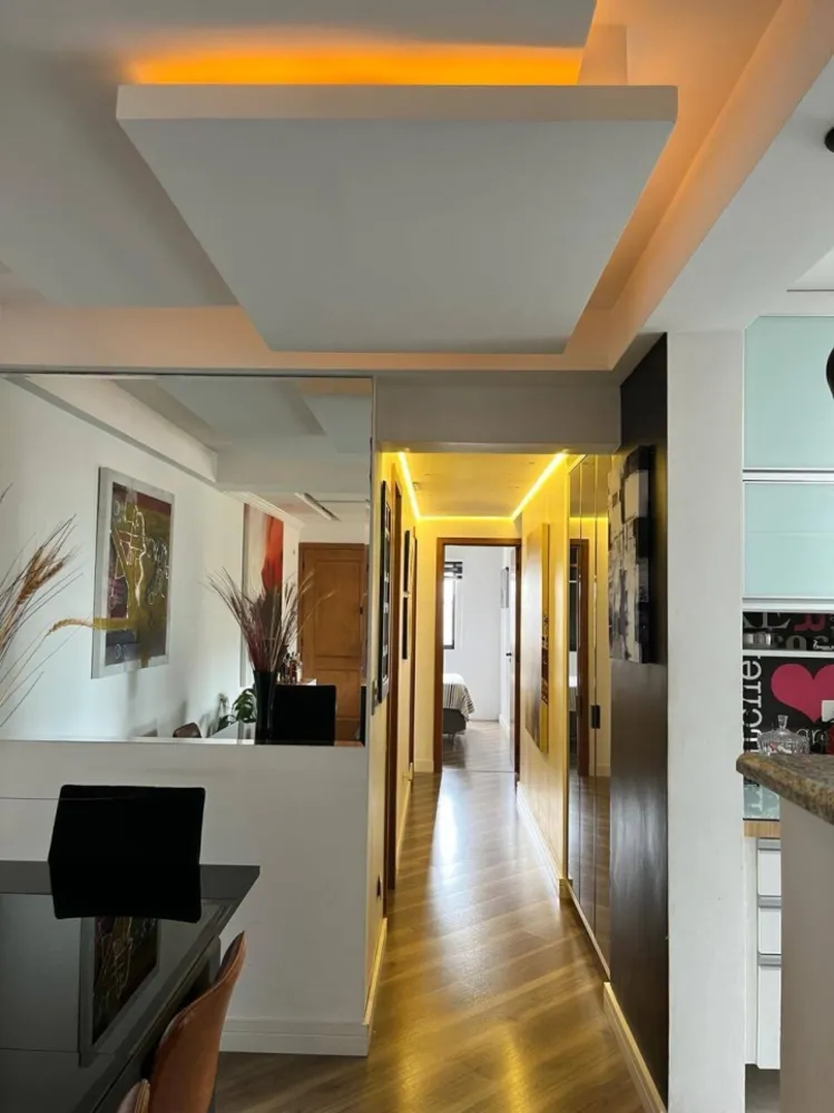 Apartamento, 3 quartos, 94 m² - Foto 3