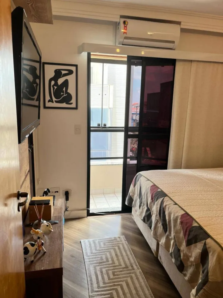 Apartamento, 3 quartos, 94 m² - Foto 5