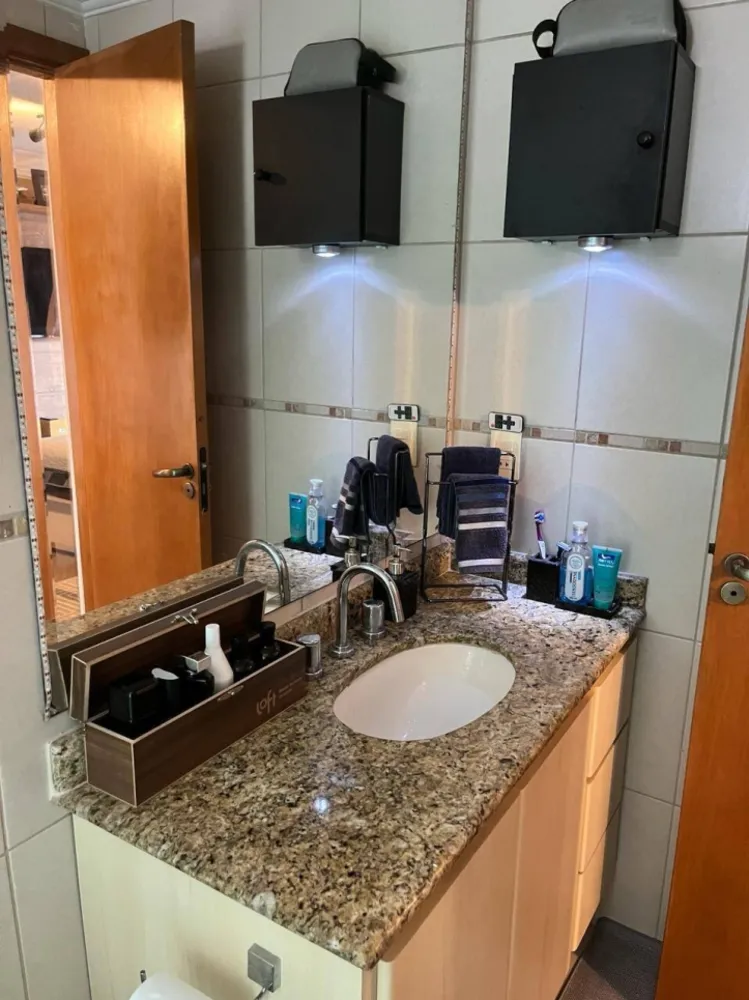 Apartamento, 3 quartos, 94 m² - Foto 8