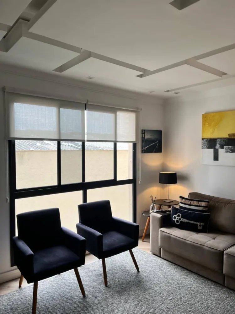 Apartamento, 3 quartos, 94 m² - Foto 2