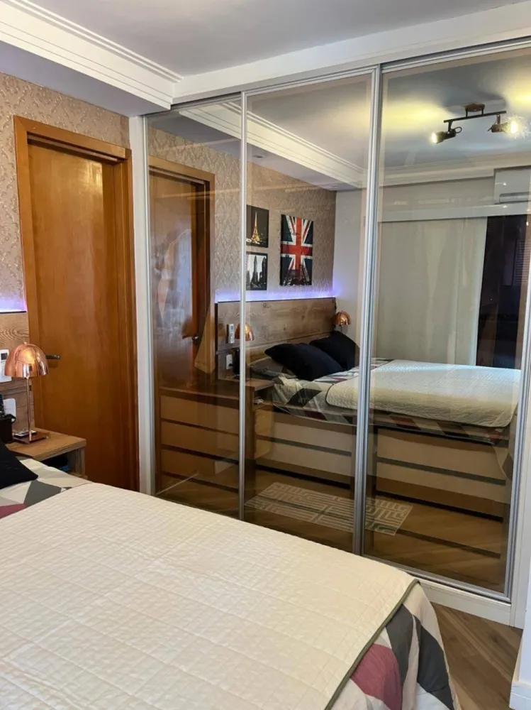 Apartamento, 3 quartos, 94 m² - Foto 7