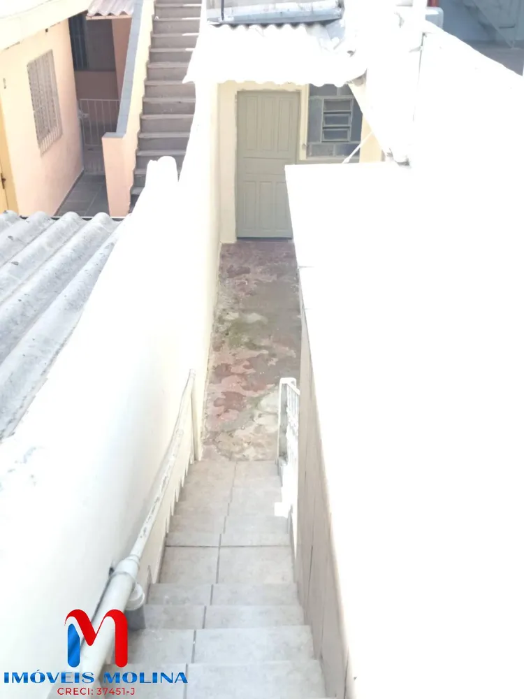 Casa, 3 quartos, 205 m² - Foto 8