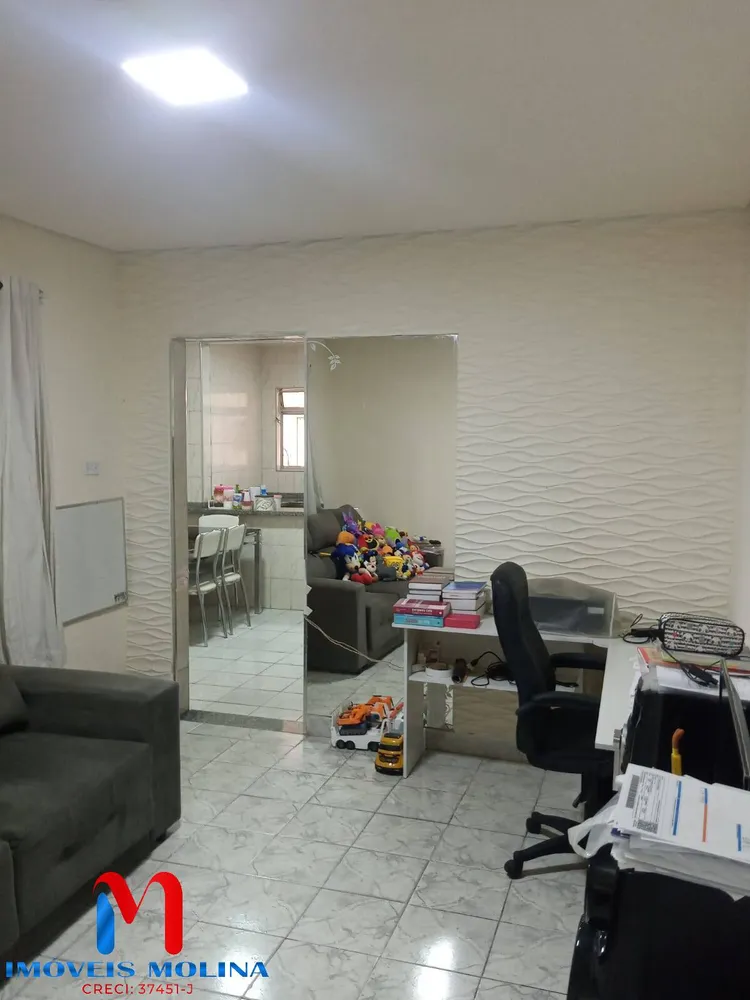 Casa, 3 quartos, 205 m² - Foto 5