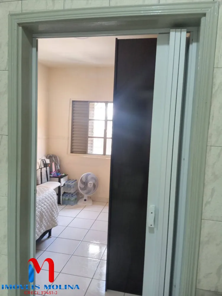 Casa, 3 quartos, 205 m² - Foto 2