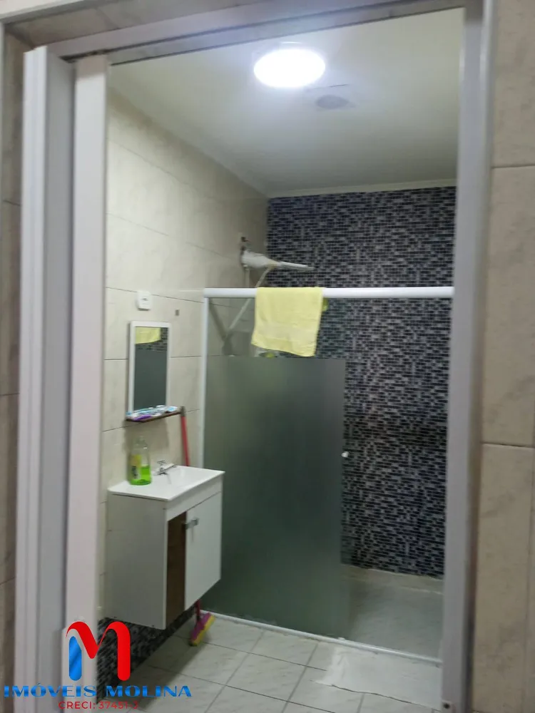 Casa, 3 quartos, 205 m² - Foto 3