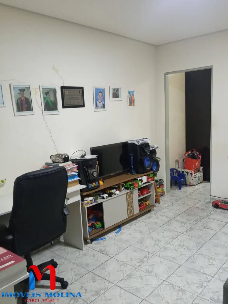Casa, 3 quartos, 205 m² - Foto 7