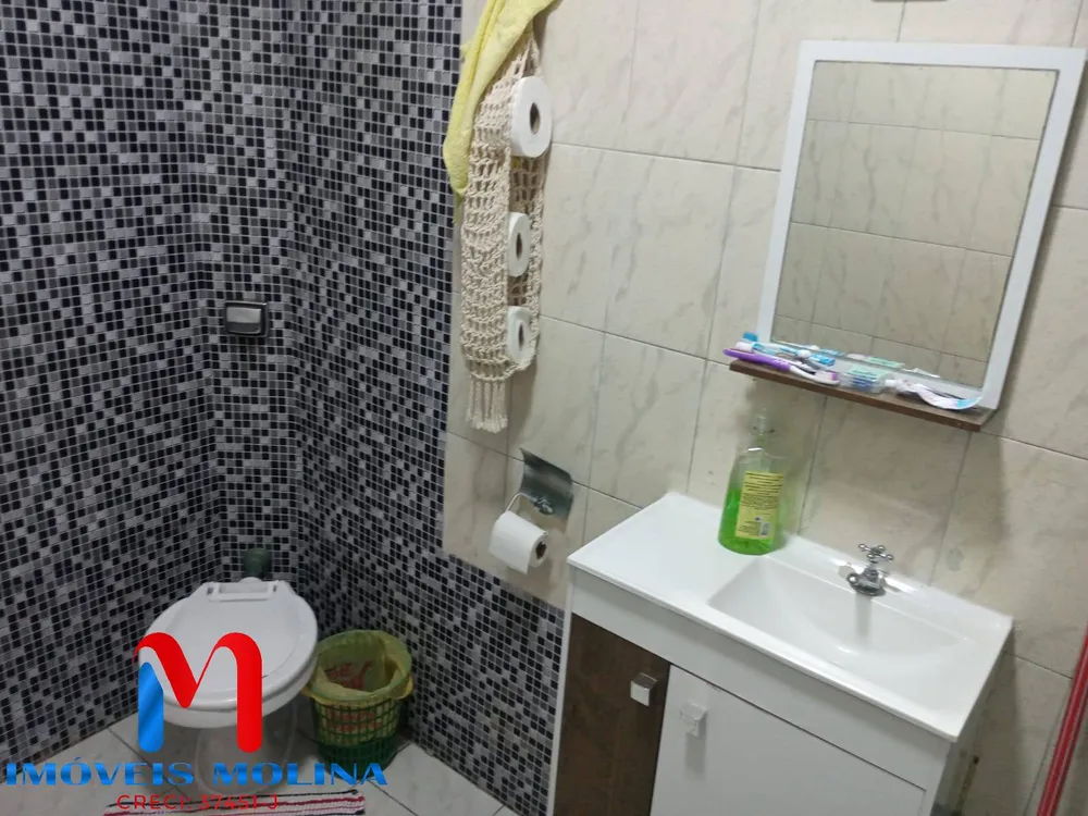 Casa, 3 quartos, 205 m² - Foto 4
