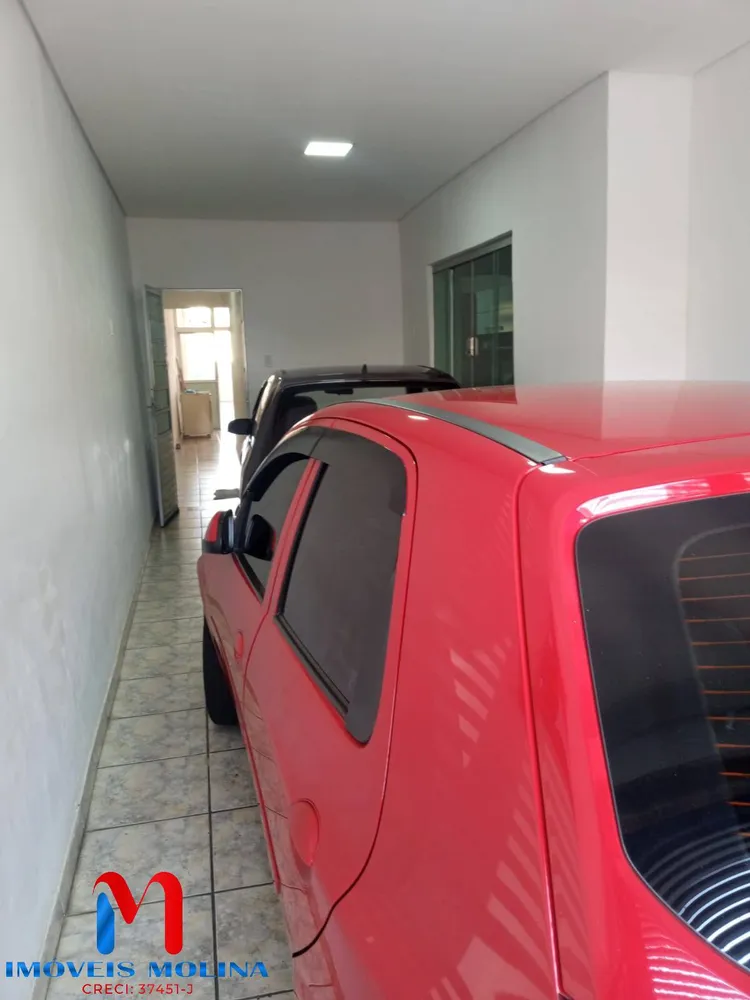 Casa, 3 quartos, 205 m² - Foto 12