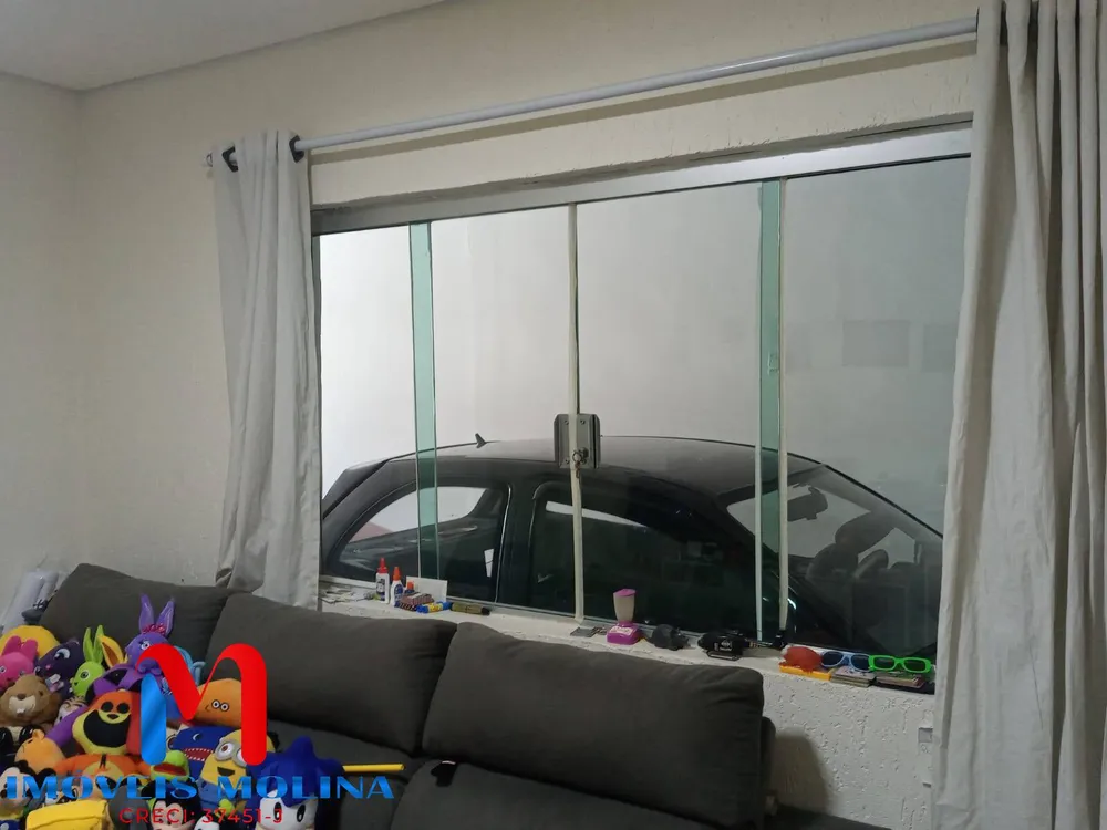 Casa, 3 quartos, 205 m² - Foto 6