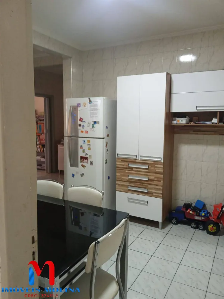 Casa, 3 quartos, 205 m² - Foto 1