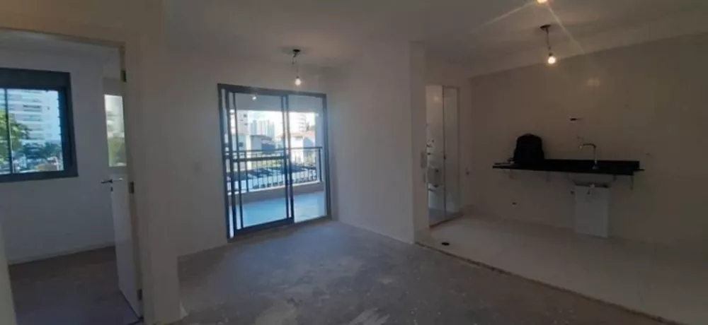 Apartamento à venda com 2 quartos, 68m² - Foto 3