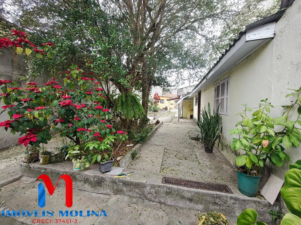 Terreno, 600 m² - Foto 1