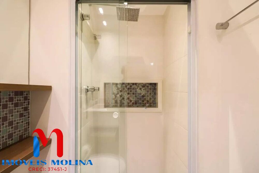 Apartamento à venda com 2 quartos, 63m² - Foto 4