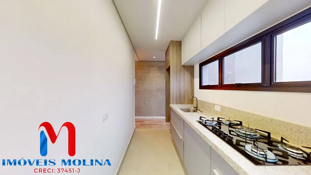 Apartamento, 2 quartos, 60 m² - Foto 3