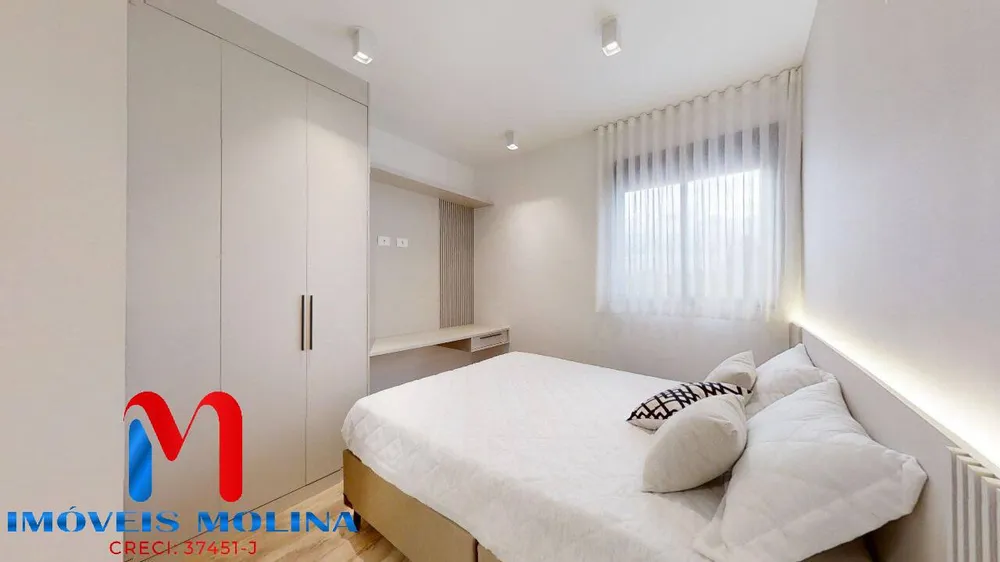 Apartamento, 2 quartos, 60 m² - Foto 4