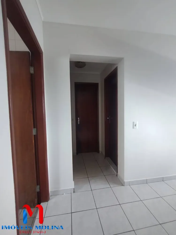 Apartamento, 1 quarto, 51 m² - Foto 2