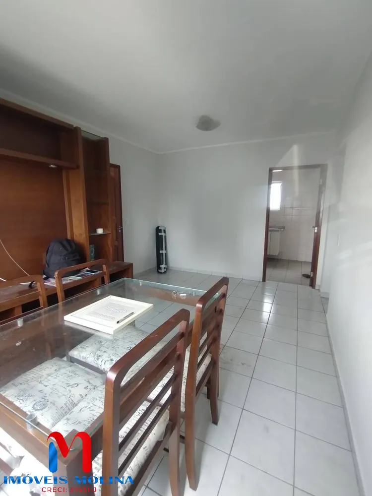 Apartamento, 1 quarto, 51 m² - Foto 3