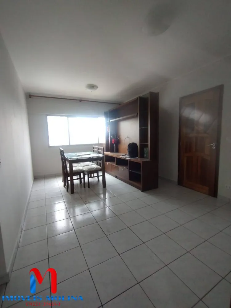 Apartamento, 1 quarto, 51 m² - Foto 4
