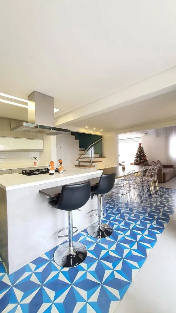 Apartamento, 2 quartos, 164 m² - Foto 1