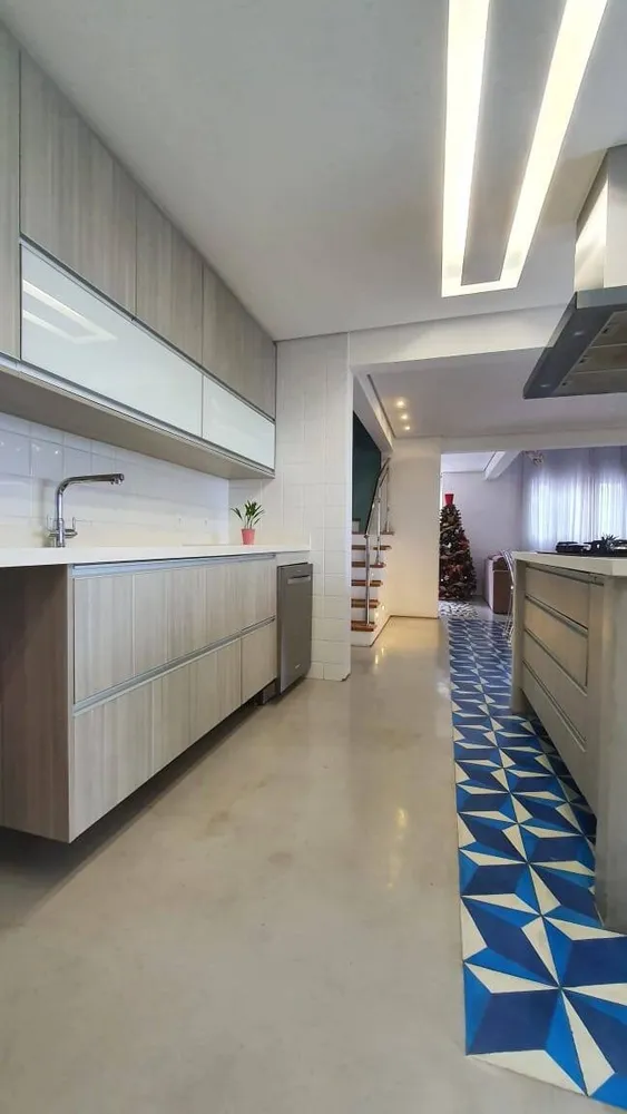 Apartamento, 2 quartos, 164 m² - Foto 8