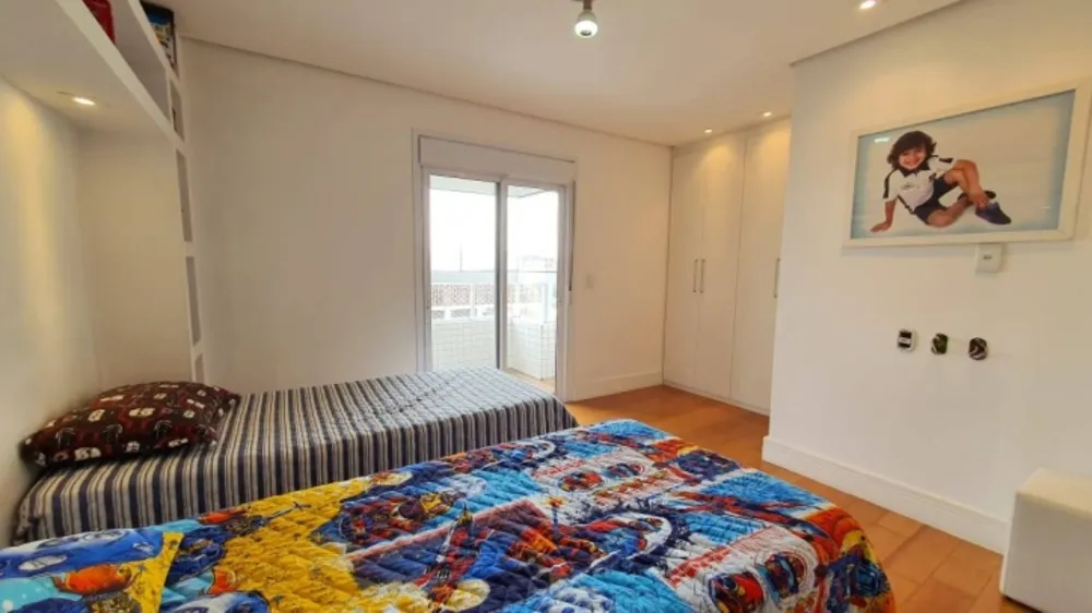 Apartamento, 2 quartos, 164 m² - Foto 2