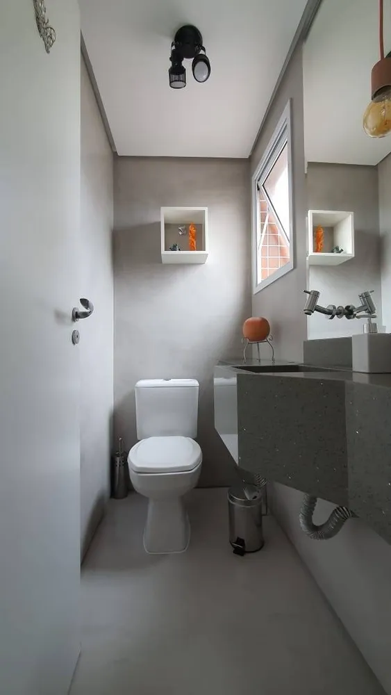 Apartamento, 2 quartos, 164 m² - Foto 4