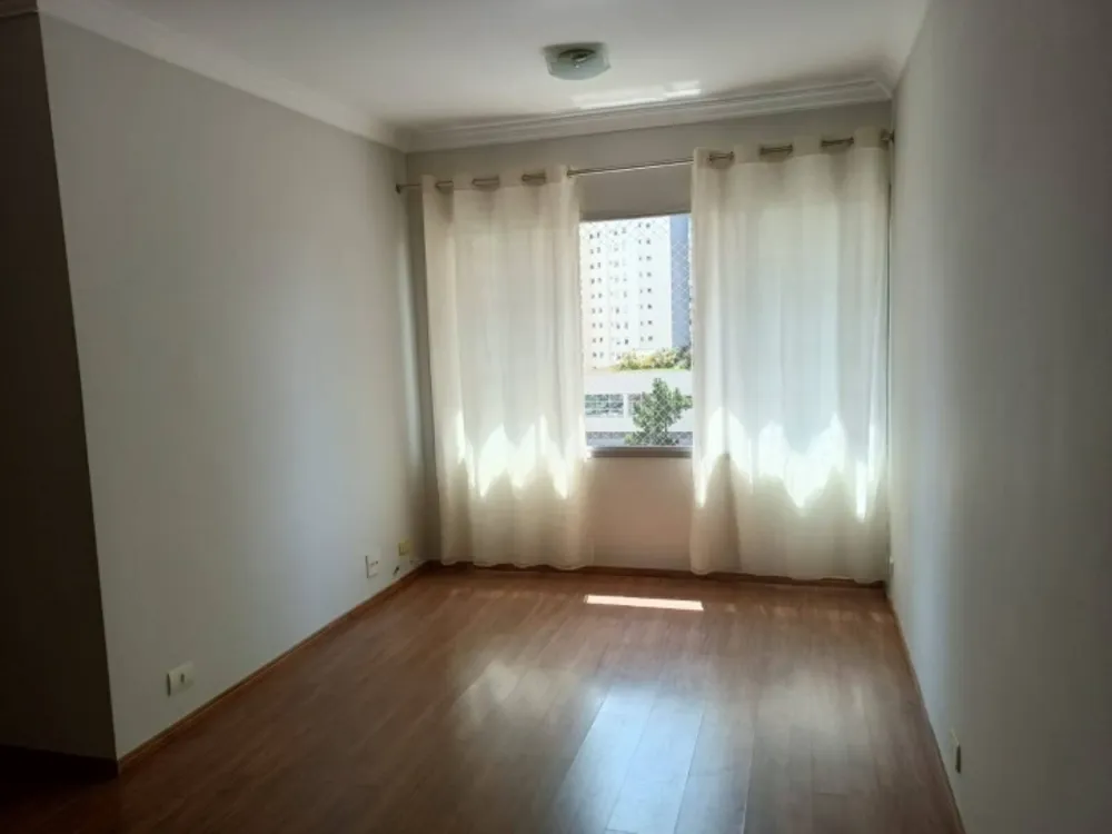 Apartamento, 2 quartos, 71 m² - Foto 1