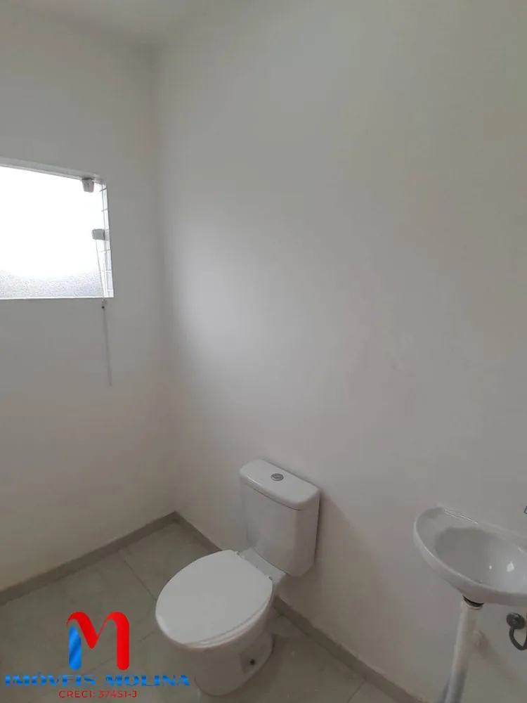Sala-Conjunto, 35 m² - Foto 2