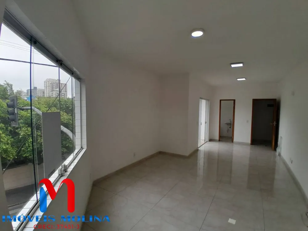 Sala-Conjunto, 35 m² - Foto 1