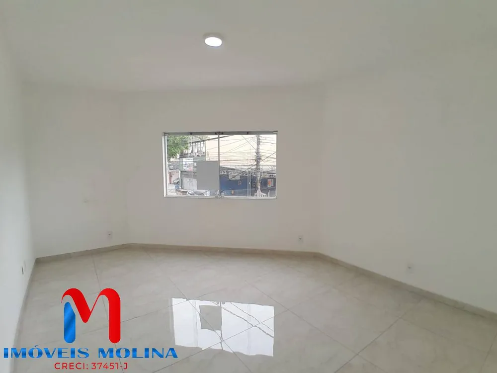 Sala-Conjunto, 35 m² - Foto 3