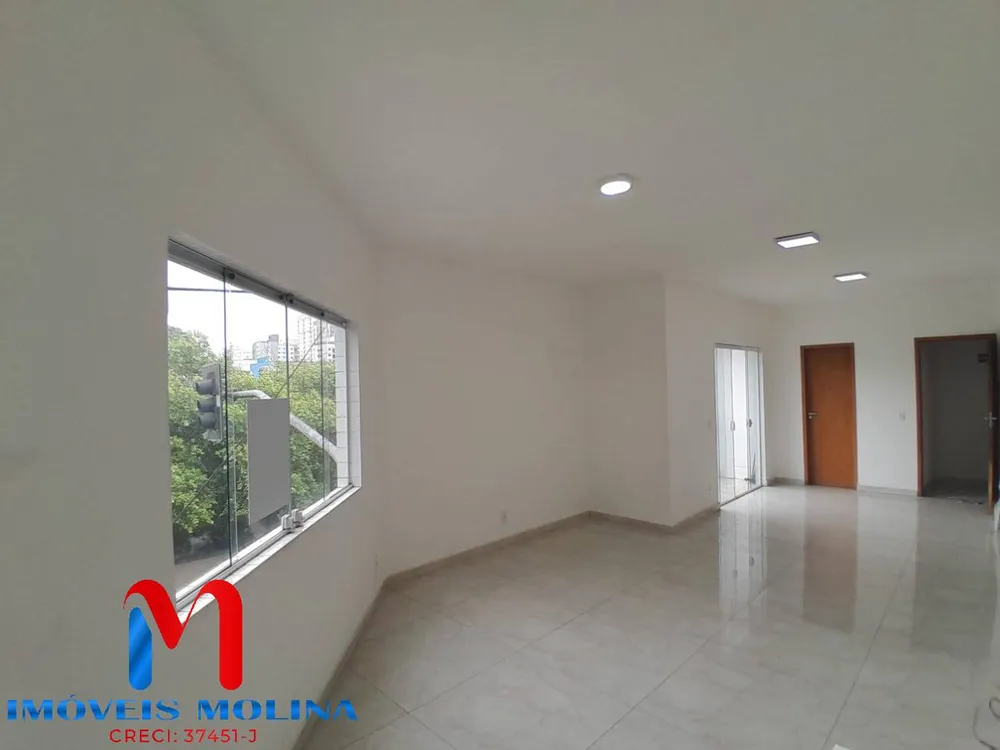 Sala-Conjunto, 35 m² - Foto 4