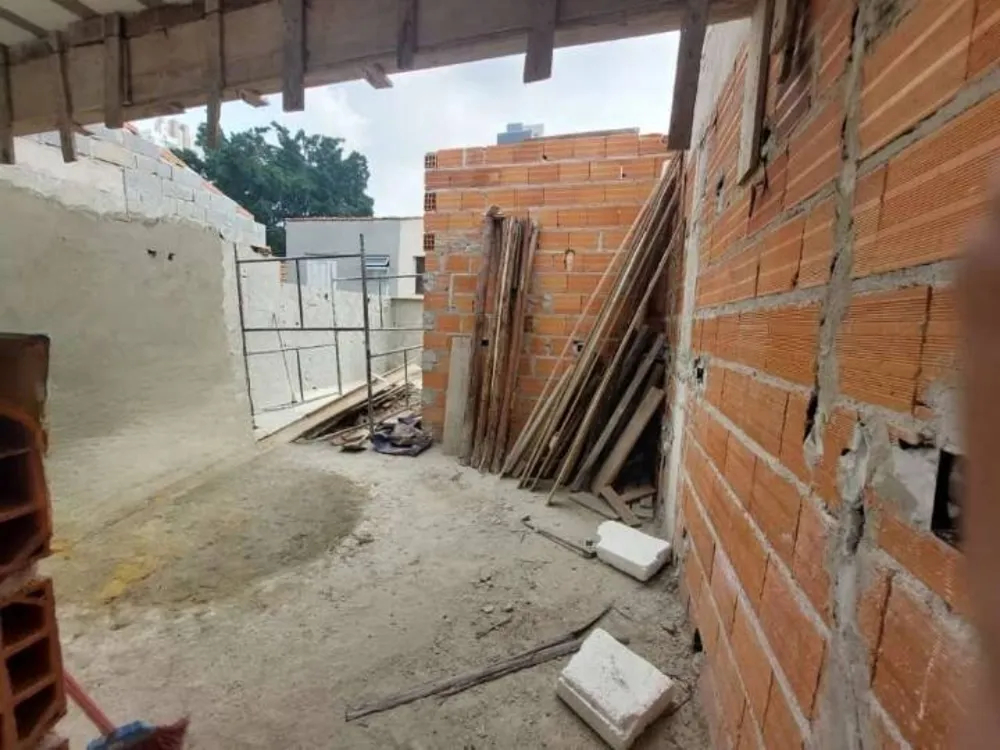 Casa, 3 quartos, 210 m² - Foto 2