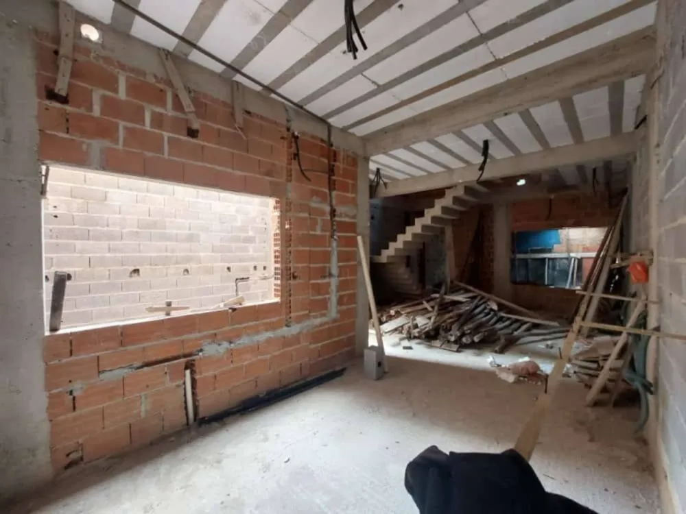 Casa, 3 quartos, 210 m² - Foto 8