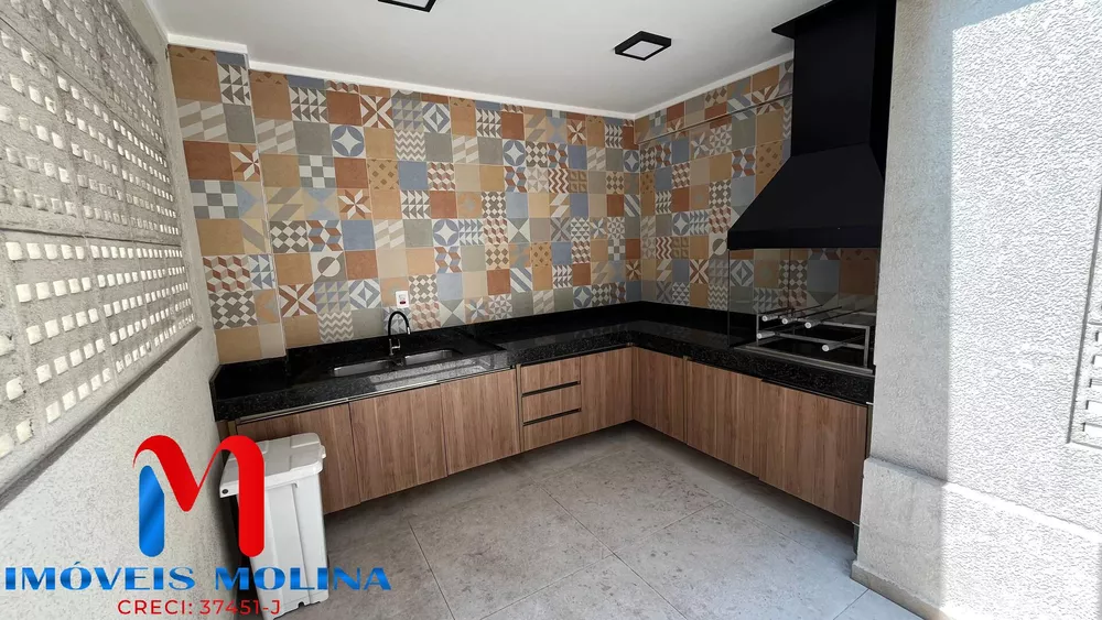 Apartamento à venda com 2 quartos, 60m² - Foto 2