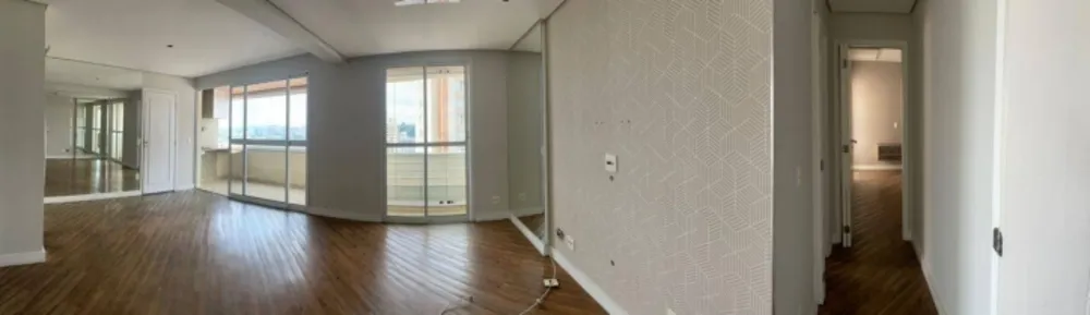Apartamento, 3 quartos, 111 m² - Foto 1