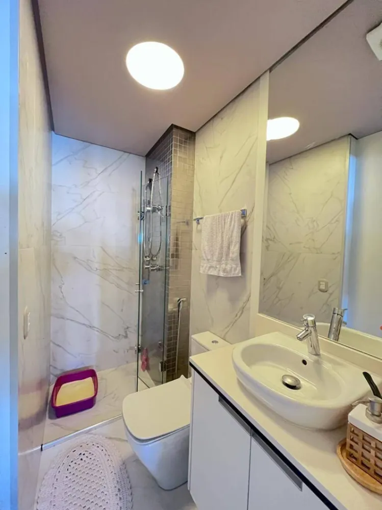 Apartamento, 3 quartos, 304 m² - Foto 4