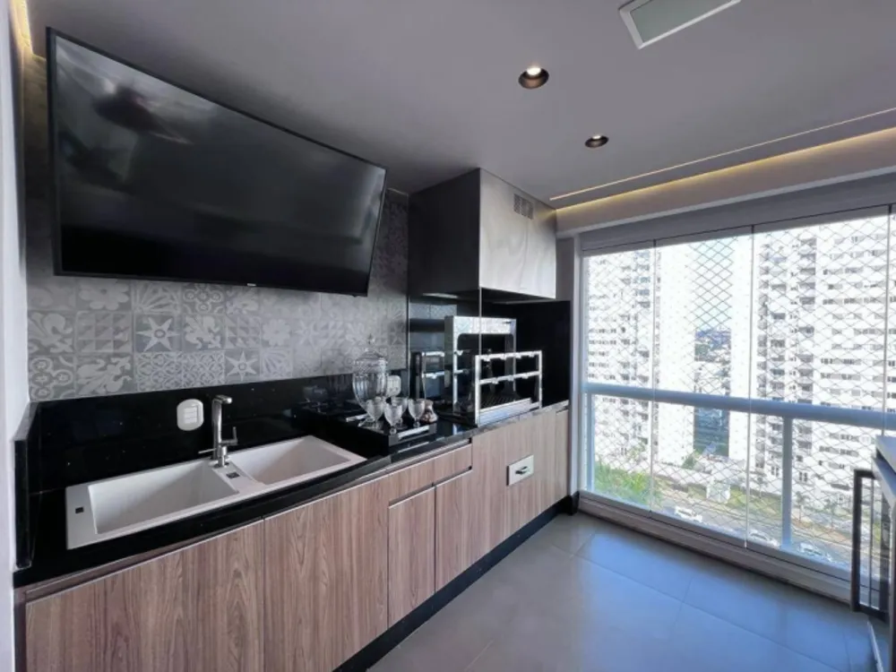 Apartamento, 3 quartos, 304 m² - Foto 5