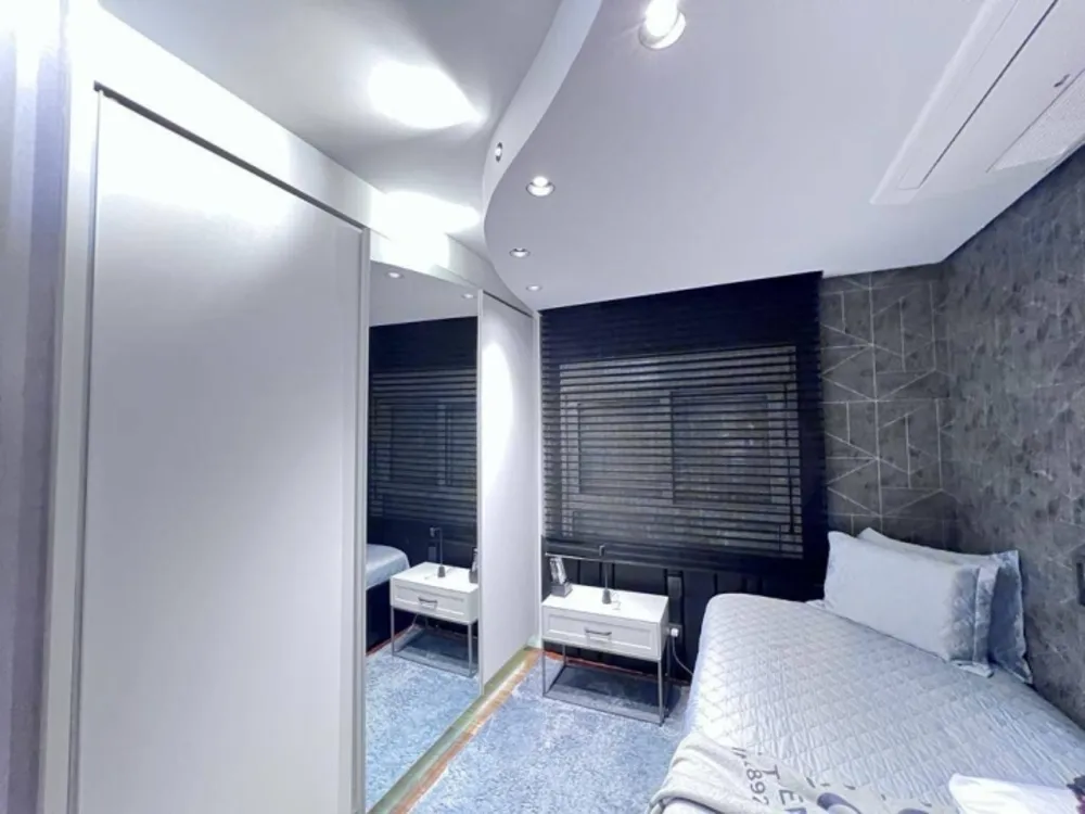 Apartamento, 3 quartos, 304 m² - Foto 10