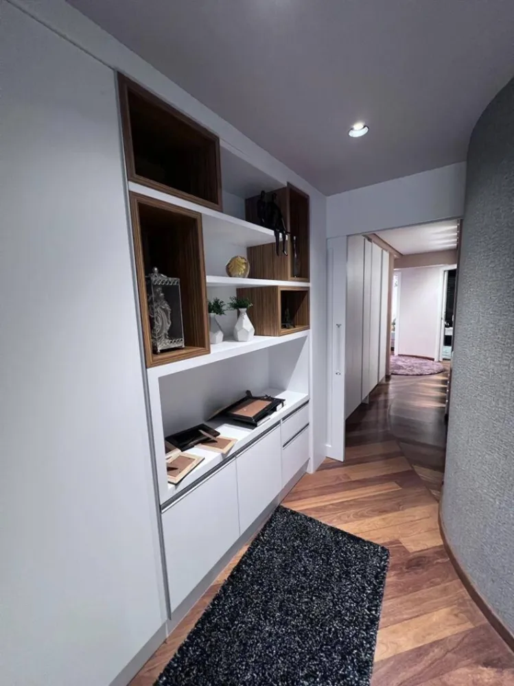 Apartamento, 3 quartos, 304 m² - Foto 1